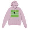 Insipidy - Classic Unisex Pullover Hoodie