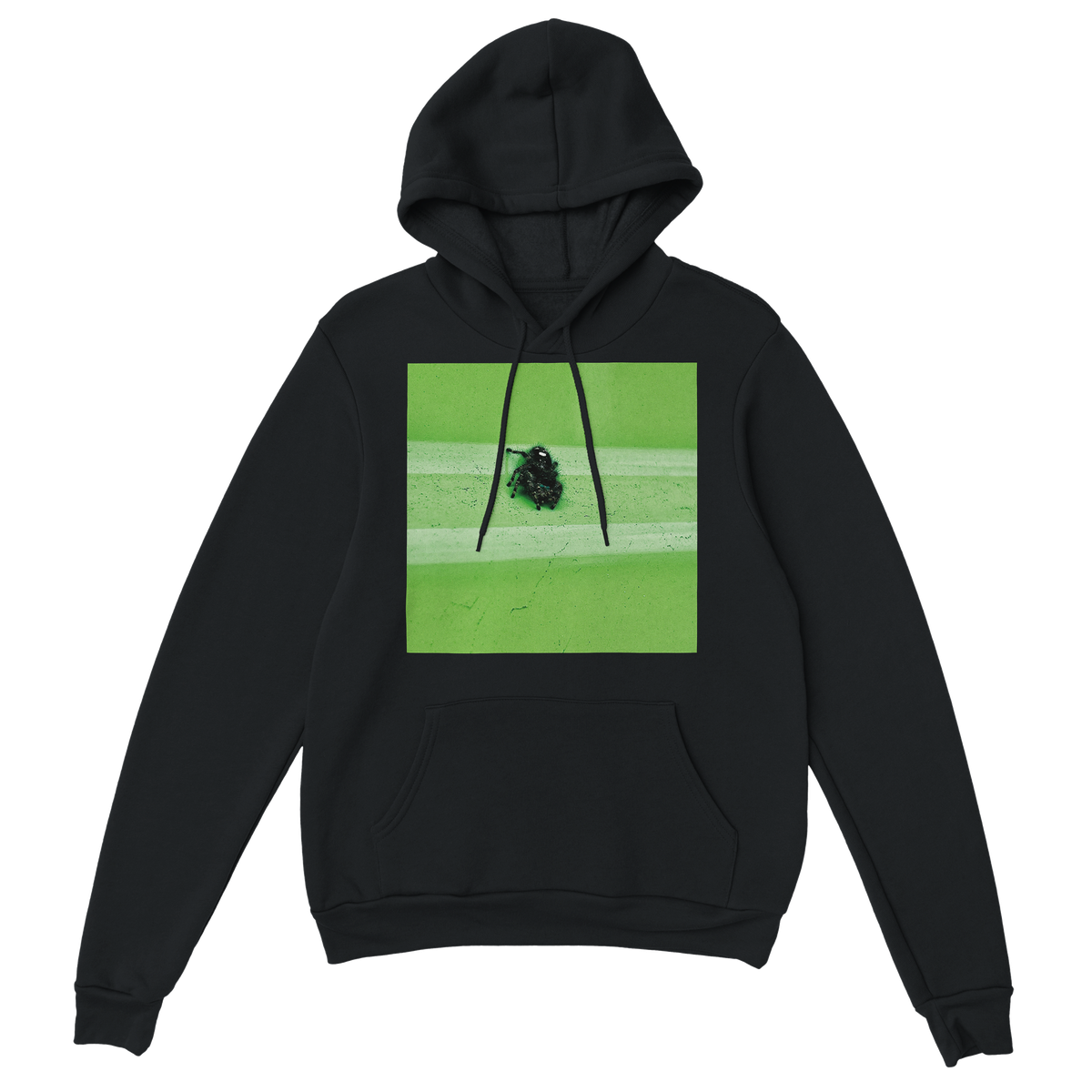 Insipidy - Classic Unisex Pullover Hoodie