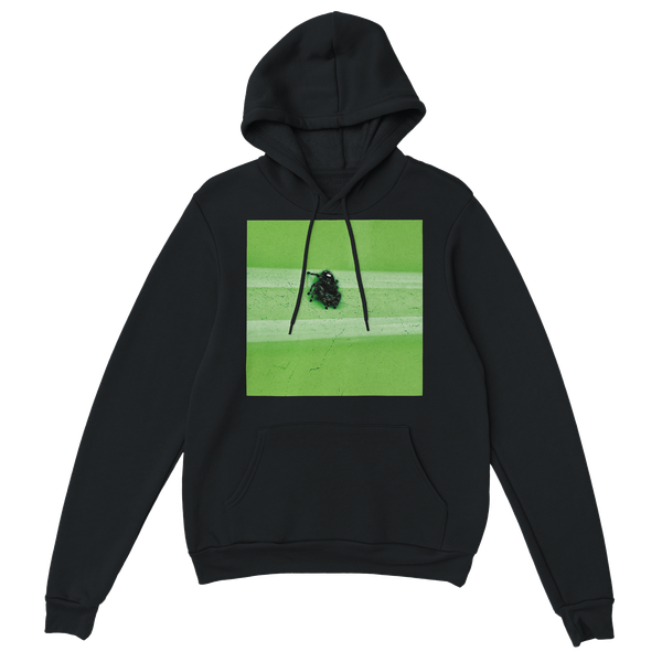 Insipidy - Classic Unisex Pullover Hoodie