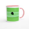Insipidy - Ceramic Mug