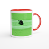 Insipidy - Ceramic Mug
