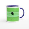 Insipidy - Ceramic Mug