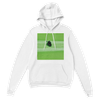 Insipidy - Classic Unisex Pullover Hoodie