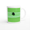 Insipidy - Ceramic Mug