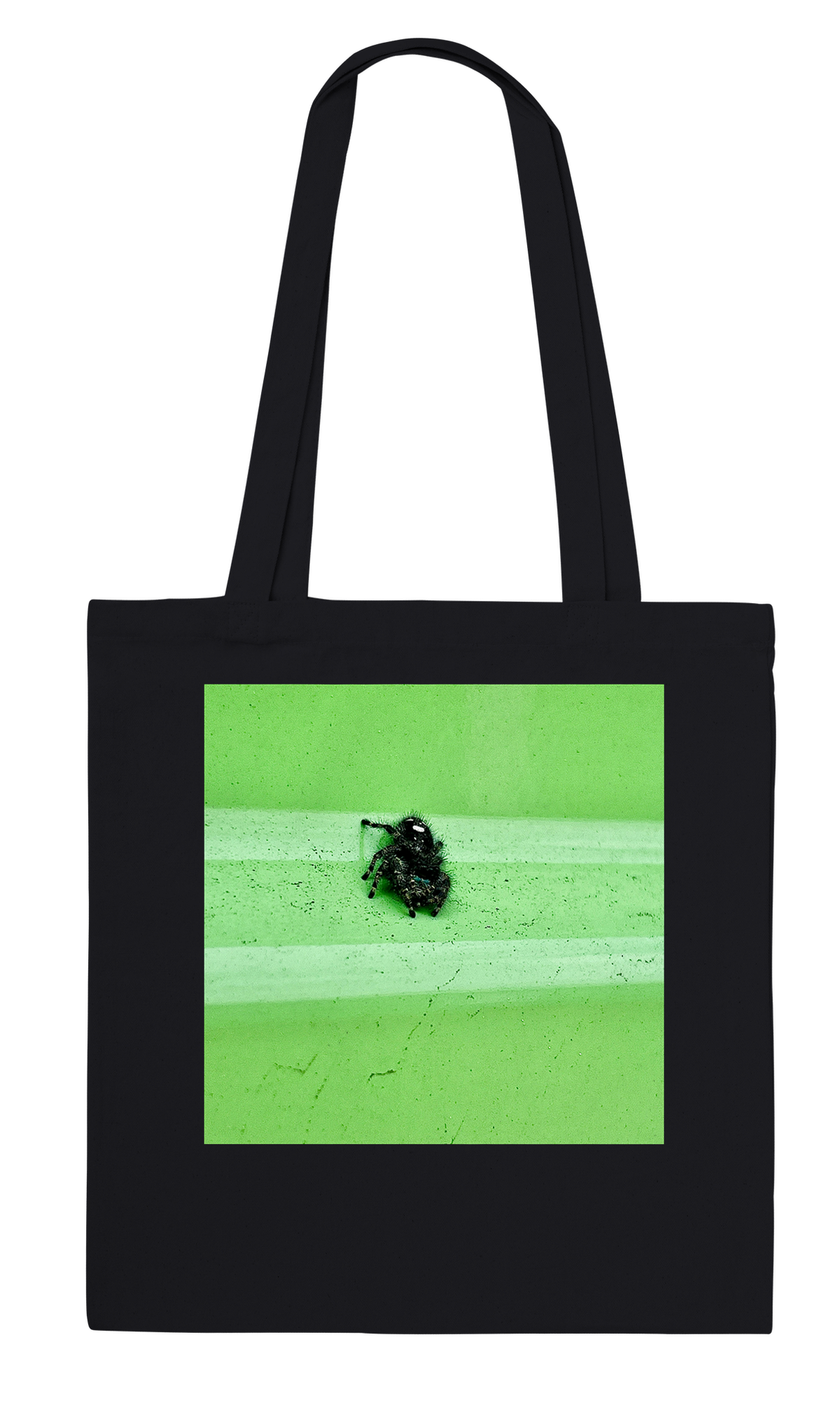 Insipidy - Tote bag