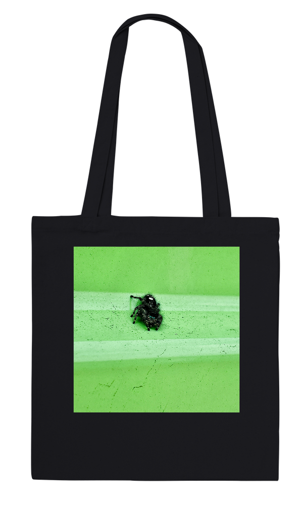 Insipidy - Tote bag