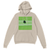 Insipidy - Classic Unisex Pullover Hoodie