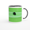 Insipidy - Ceramic Mug