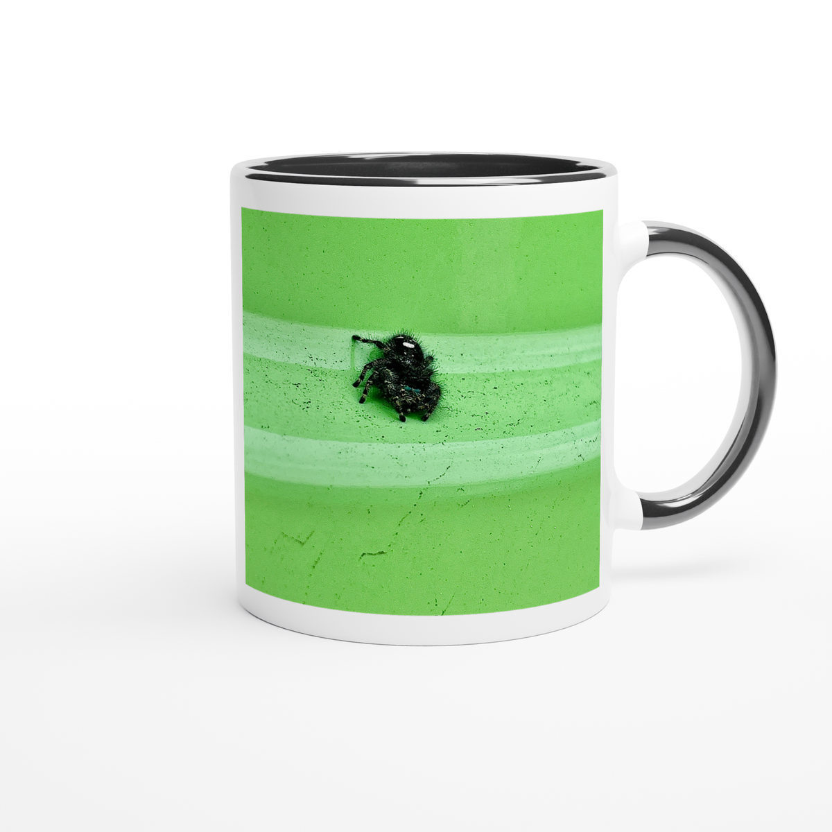 Insipidy - Ceramic Mug