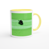 Insipidy - Ceramic Mug