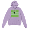 Insipidy - Classic Unisex Pullover Hoodie