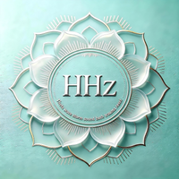 Theta waves sound bath trauma reset by Hugs & Hertz