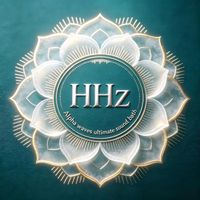 Alpha waves ultimate sound bath .  by Hugs & Hertz