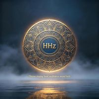 Tibetan singing bowl meditation sound bath by Hugs & Hertz