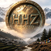 Gong Nirvana  by Hugs & Hertz