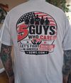5GWC Mega Supporter