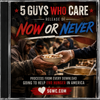 5GWC Mega Supporter