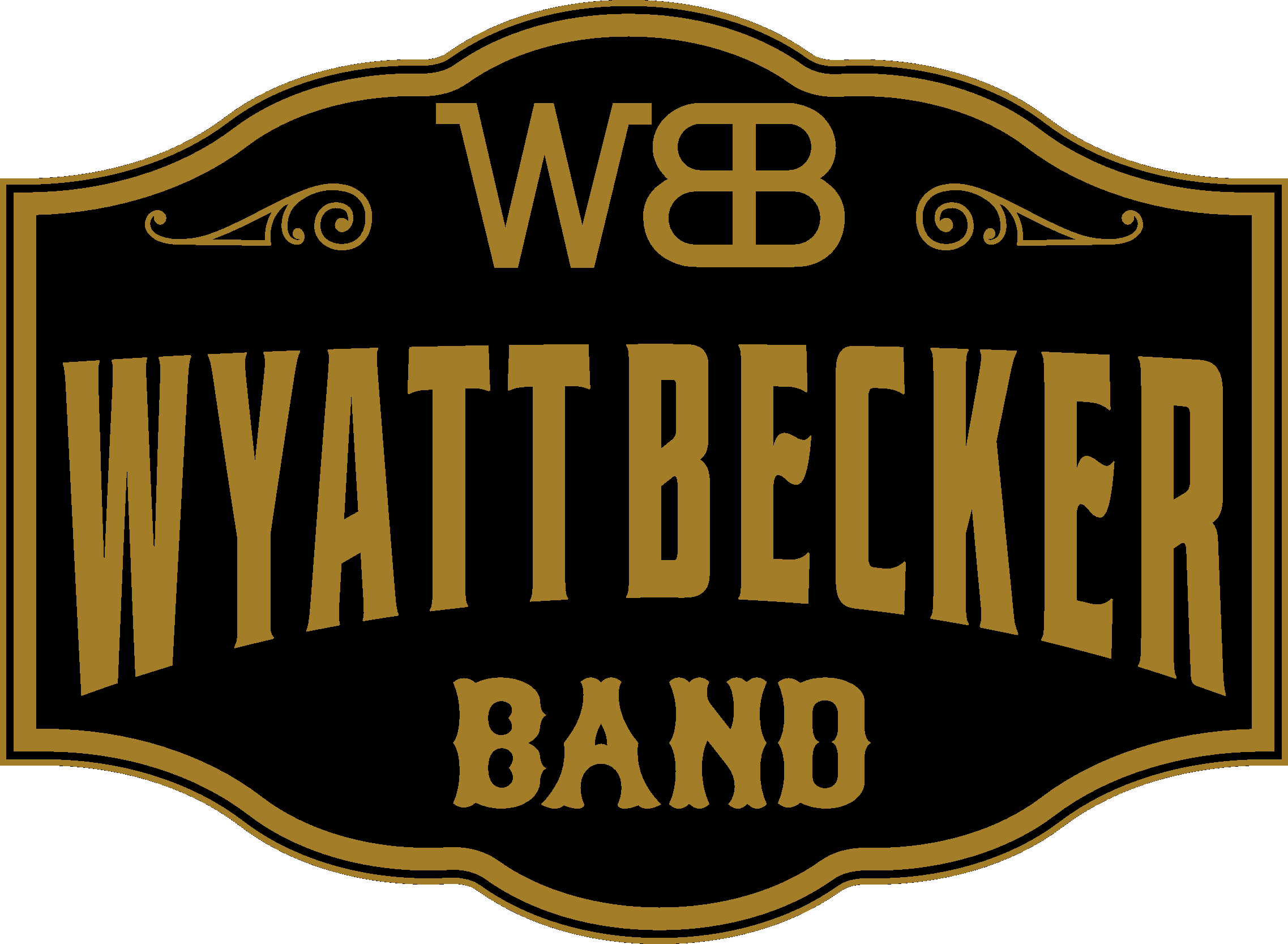 The Wyatt Becker Band
