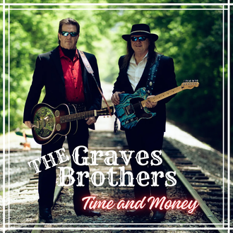 Time and Money Cover