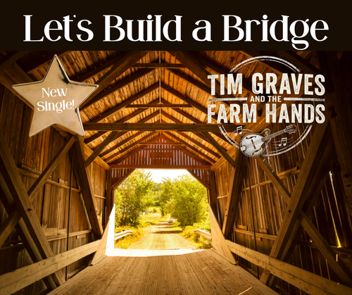 Let's Build A Bridge - Farm Hands