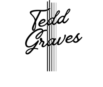 TEDD GRAVES LOGO