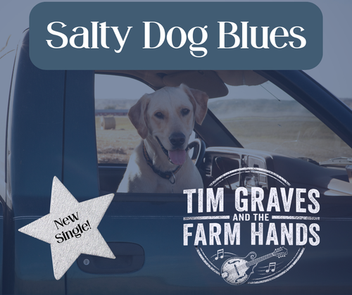 Salty Dog Blues - Farm Hands