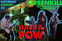 GREENKILL LIVESTREAM
