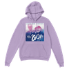 On Go (feat. Mickey Factz) - Classic Unisex Pullover Hoodie