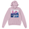 On Go (feat. Mickey Factz) - Classic Unisex Pullover Hoodie