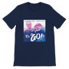 On Go (feat. Mickey Factz) - Unisex T-Shirt