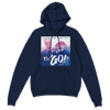 On Go (feat. Mickey Factz) - Classic Unisex Pullover Hoodie