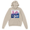 On Go (feat. Mickey Factz) - Classic Unisex Pullover Hoodie