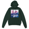 On Go (feat. Mickey Factz) - Classic Unisex Pullover Hoodie