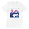 On Go (feat. Mickey Factz) - Unisex T-Shirt