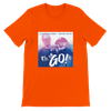 On Go (feat. Mickey Factz) - Unisex T-Shirt