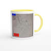 For those who love Manhattan 3 - Ceramic Mug