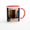 Don't wanna be alone - Ceramic Mug