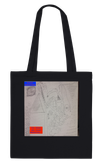 For those who love Manhattan 3 - Tote bag