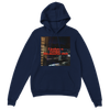 Tanha - Classic Unisex Pullover Hoodie
