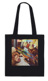 I don't Want Reugular!!!! - Tote bag