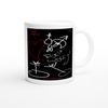 Sheep - Ceramic Mug