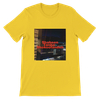 Tanha - Unisex T-Shirt