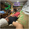 In my room - Fine Art Poster