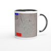 For those who love Manhattan 3 - Ceramic Mug