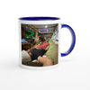 In my room - Ceramic Mug