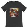 I don't Want Reugular!!!! - Unisex T-Shirt