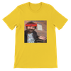 Stupid F*$%@ Iran vs USA - Unisex T-Shirt