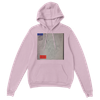 For those who love Manhattan 3 - Classic Unisex Pullover Hoodie