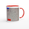 For those who love Manhattan 3 - Ceramic Mug