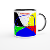 Just Love - Ceramic Mug